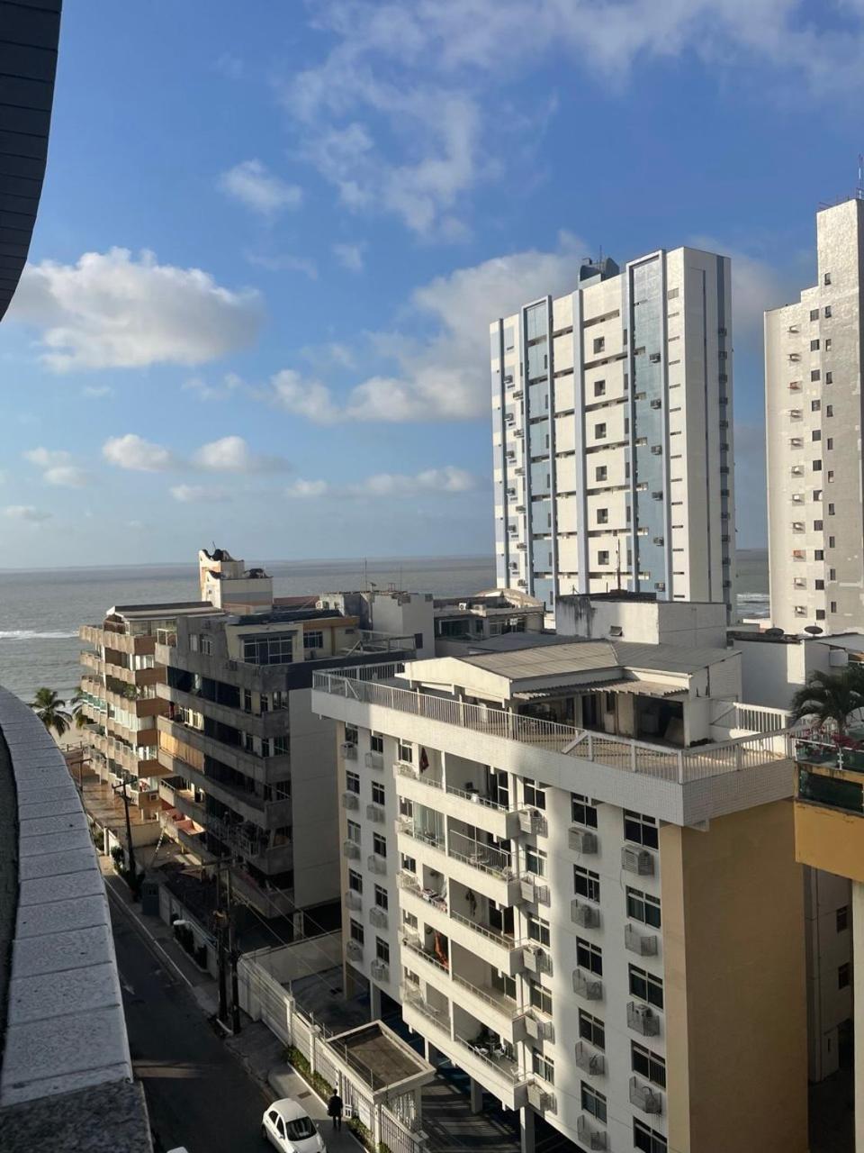 Ferienwohnung Flat Number One - Fonseca Imoveis São Luís Exterior foto